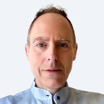 Portrait of Richard Sembera